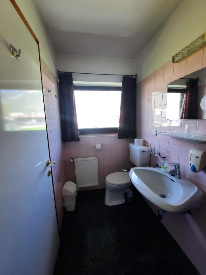 Bed and Breakfast Telfer Stubm Тельфс Экстерьер фото