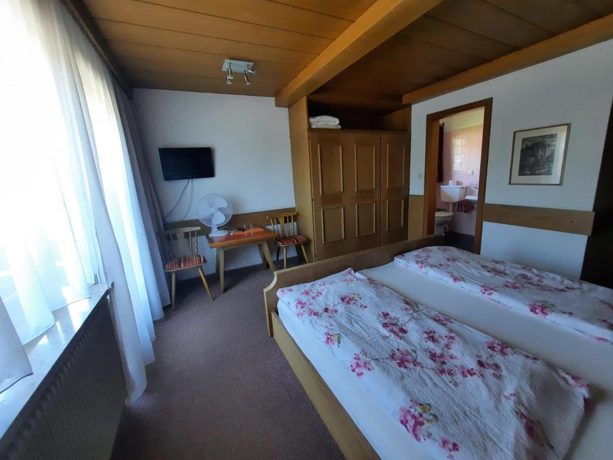 Bed and Breakfast Telfer Stubm Тельфс Экстерьер фото
