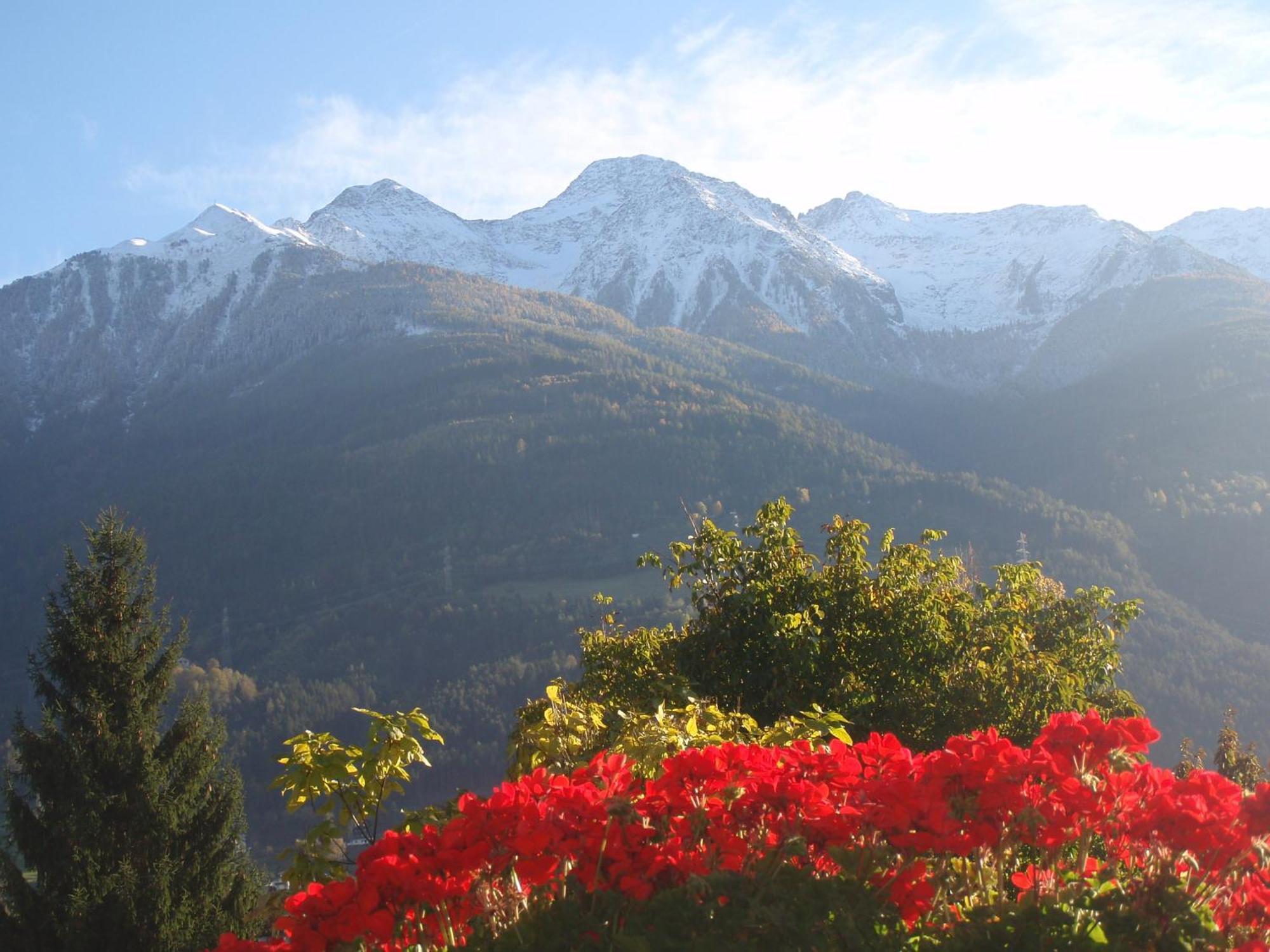 Bed and Breakfast Telfer Stubm Тельфс Экстерьер фото