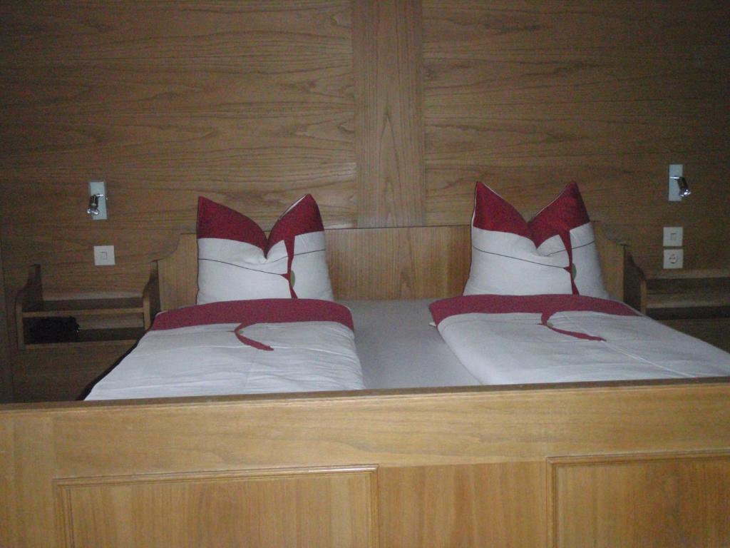 Bed and Breakfast Telfer Stubm Тельфс Номер фото